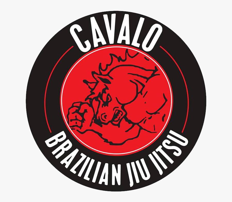 Cavallo - Cavalo Jiu Jitsu, Transparent Clipart