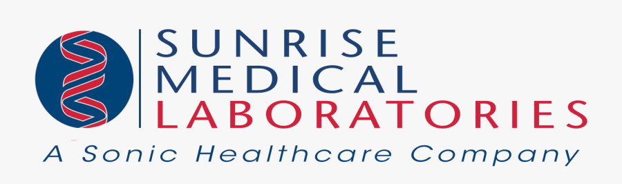 Cholesterol Panel Exams Labfinder - Sunrise Medical Laboratories Logo Png, Transparent Clipart