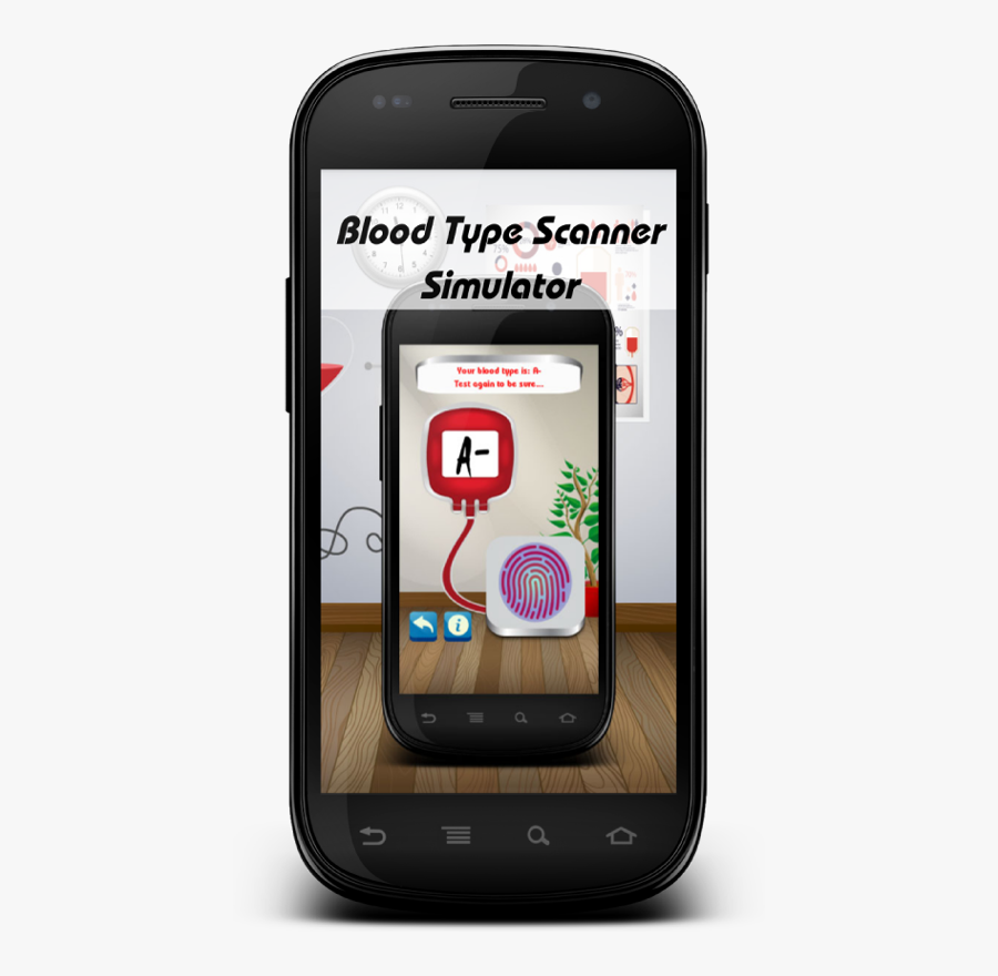 Iphone, Transparent Clipart