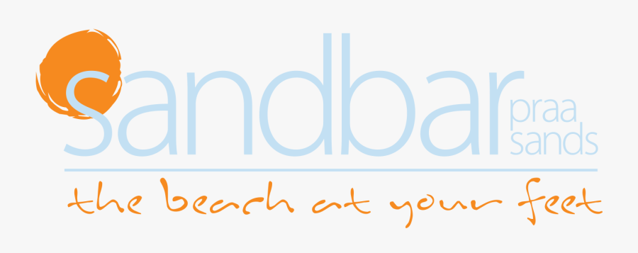 Sandbar Praa Sands - Thai Restaurant, Transparent Clipart