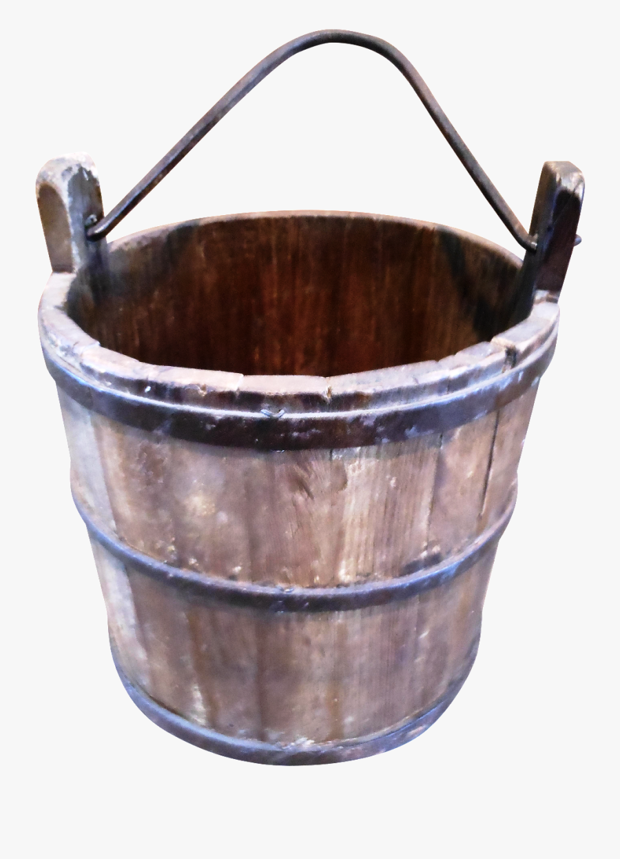 Clip Art Chairish - Storage Basket, Transparent Clipart