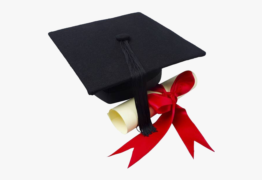 Graduate Clipart Doctorate Degree - Degree Clipart, Transparent Clipart