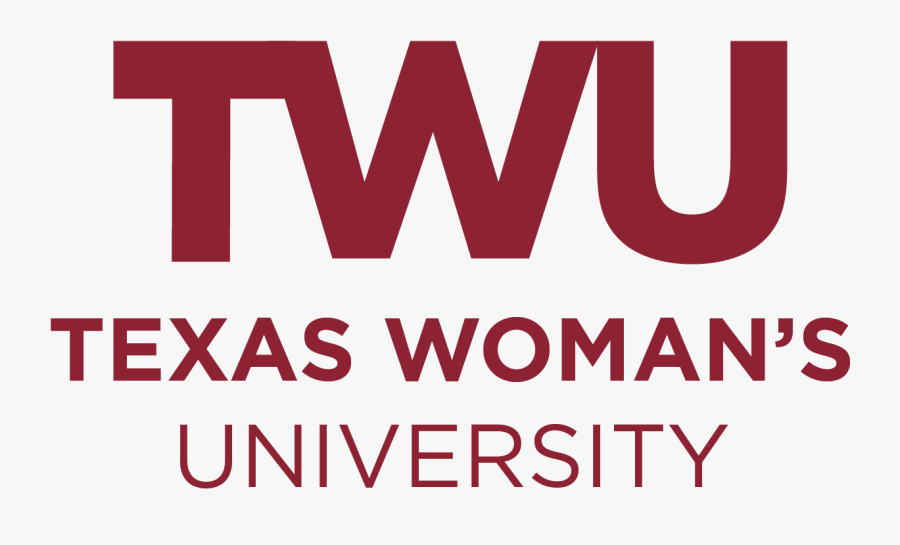 Texas Woman's University Transparent, Transparent Clipart