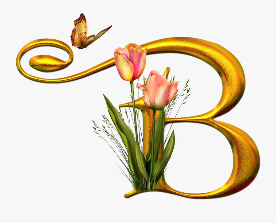 All A Files - Letra A Con Hadas, Transparent Clipart