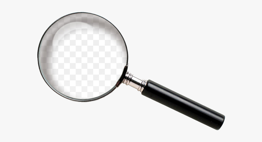 Magnifying Glass Collection Of Clipart Transparent - Magnifying Glass Image Png, Transparent Clipart