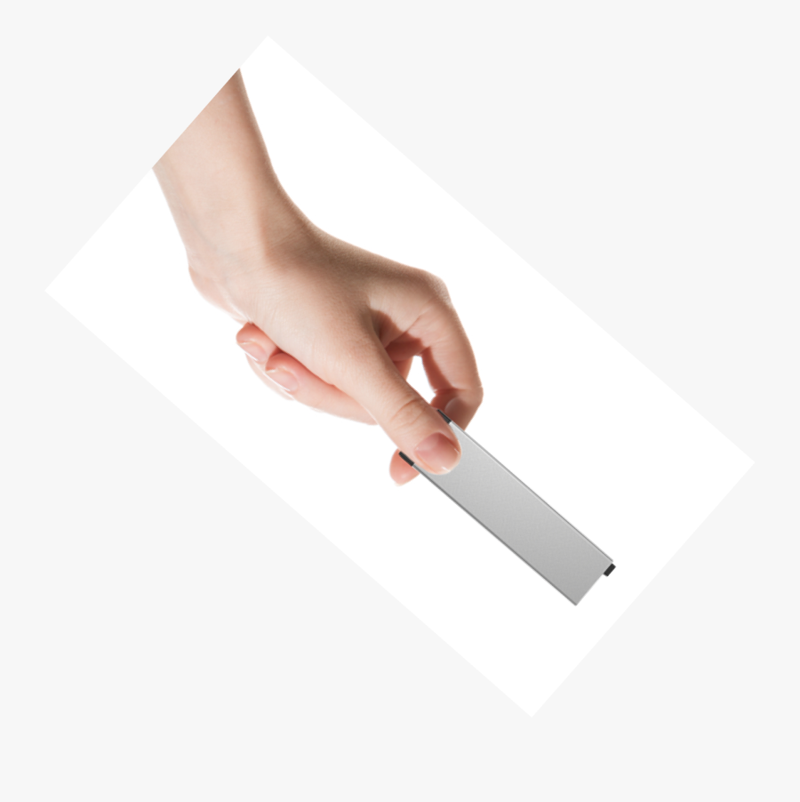 Juul Pods Best Juul Charger Best Juul Pod Case - Blade, Transparent Clipart