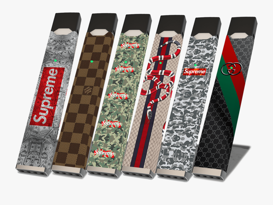Fashion Juul Bundle - Belt, Transparent Clipart