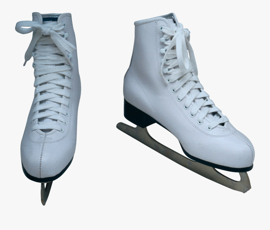 Ice Skates Png Image - Ice Skates Png, Transparent Clipart