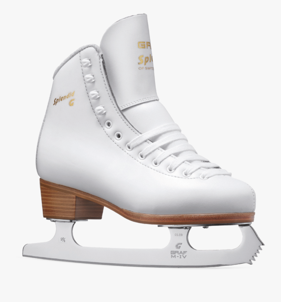 Ice Skates Png - Mk Club 2000 Blade, Transparent Clipart