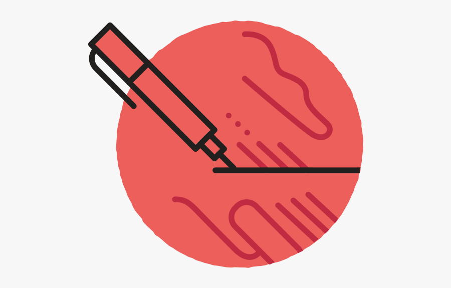 Circle, Transparent Clipart