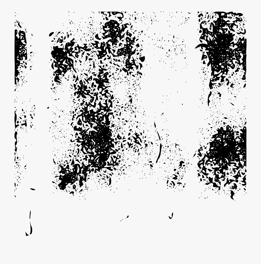 Transparent Dirt Pile Clipart - Black Dirt Transparent, Transparent Clipart