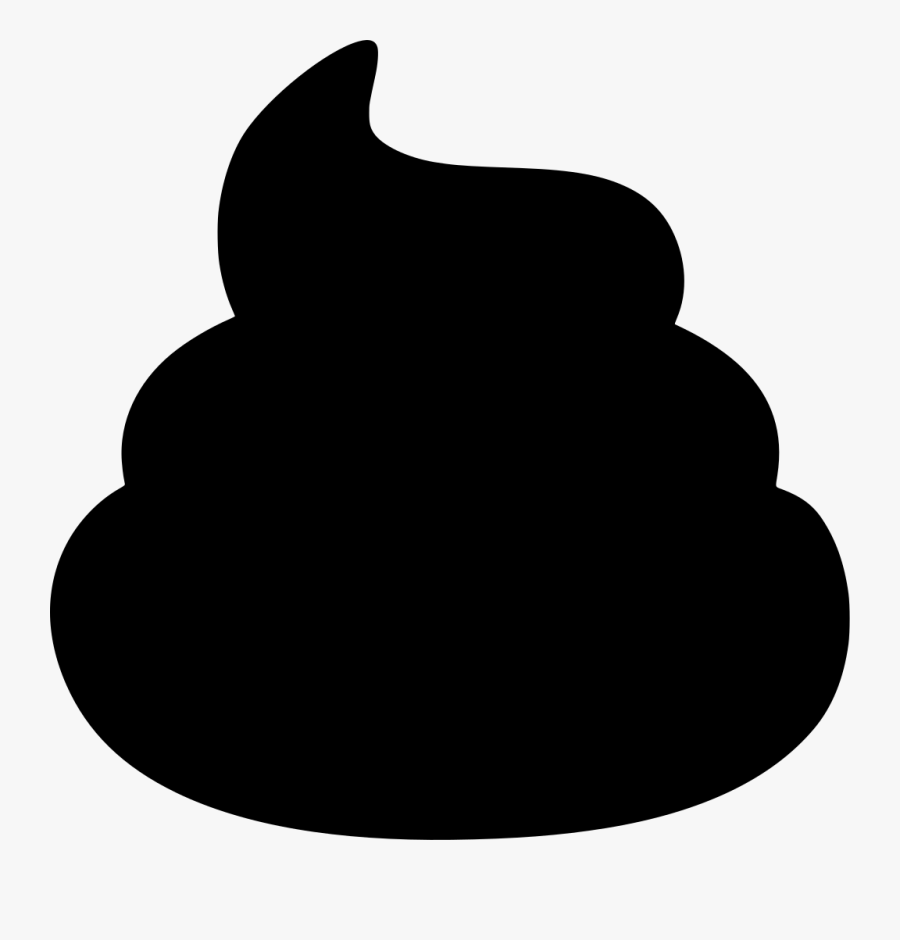 Human Heart Clipart Black, Transparent Clipart