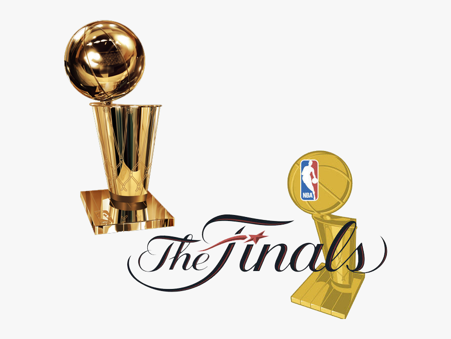 Nba Clip Trophy Nba Finals 2019 Logo , Free Transparent Clipart