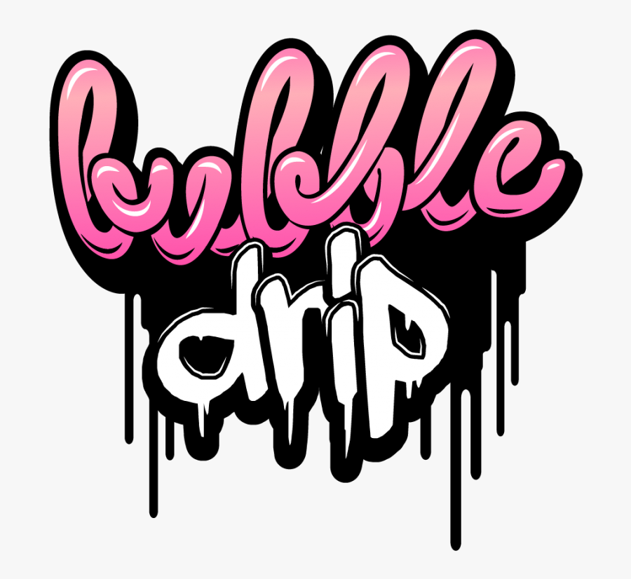 Transparent Blowing Bubble Gum Clipart - Illustration, Transparent Clipart