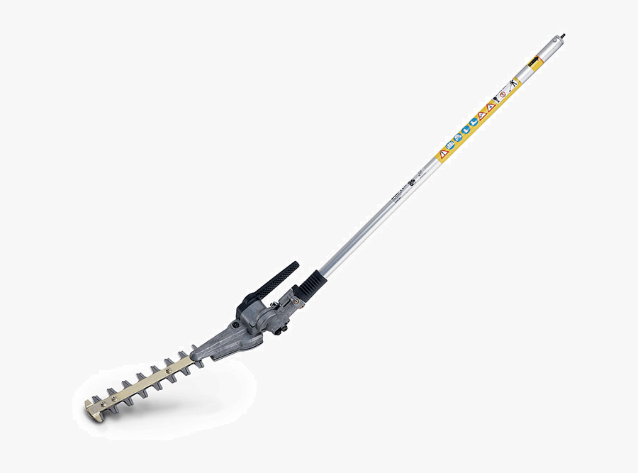 Stihl Weed Eater - Stihl Power Scythe, Transparent Clipart