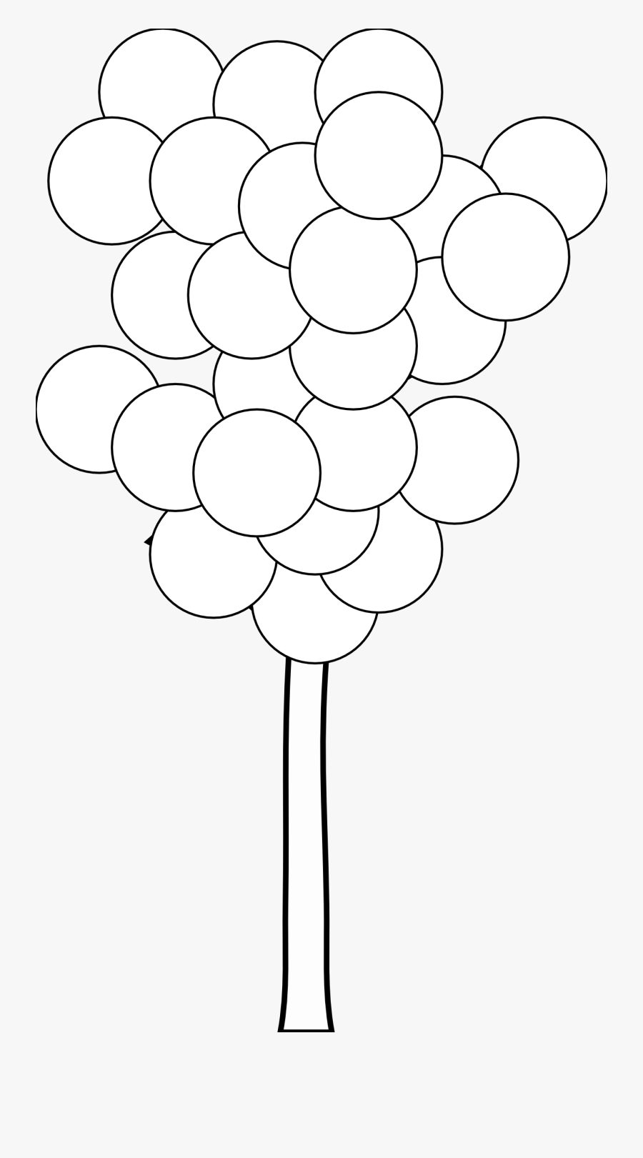 Balloon, Transparent Clipart