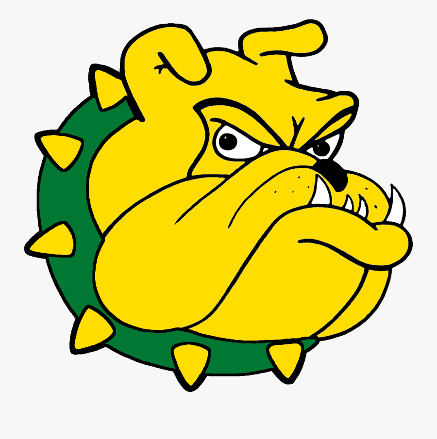 Doddridge County High School, Transparent Clipart