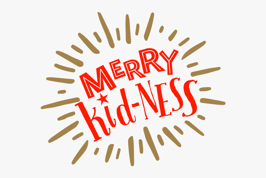 K#ness - Kidness, Transparent Clipart
