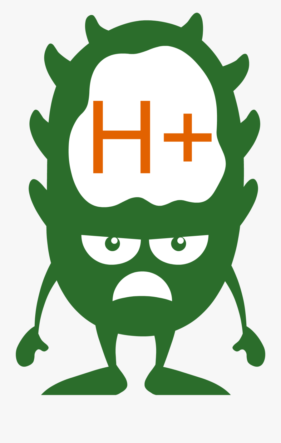 Clipart Walking Metabolic - Pet Peeve, Transparent Clipart