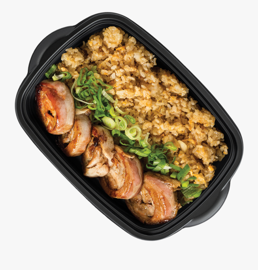 Confit Pork Ribs With Onfit Pork Ribs With Bbq Sauce - Take-out Food, Transparent Clipart