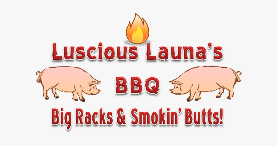 Luscious Launa"s Bbq - Fire Safety, Transparent Clipart