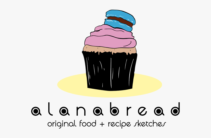 Cupcake, Transparent Clipart