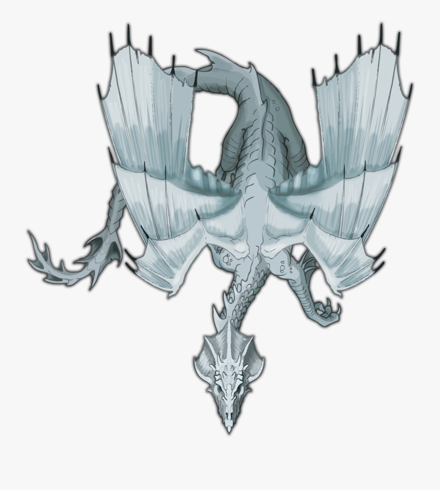 Drawing Avatars Hammerhead - Illustration, Transparent Clipart