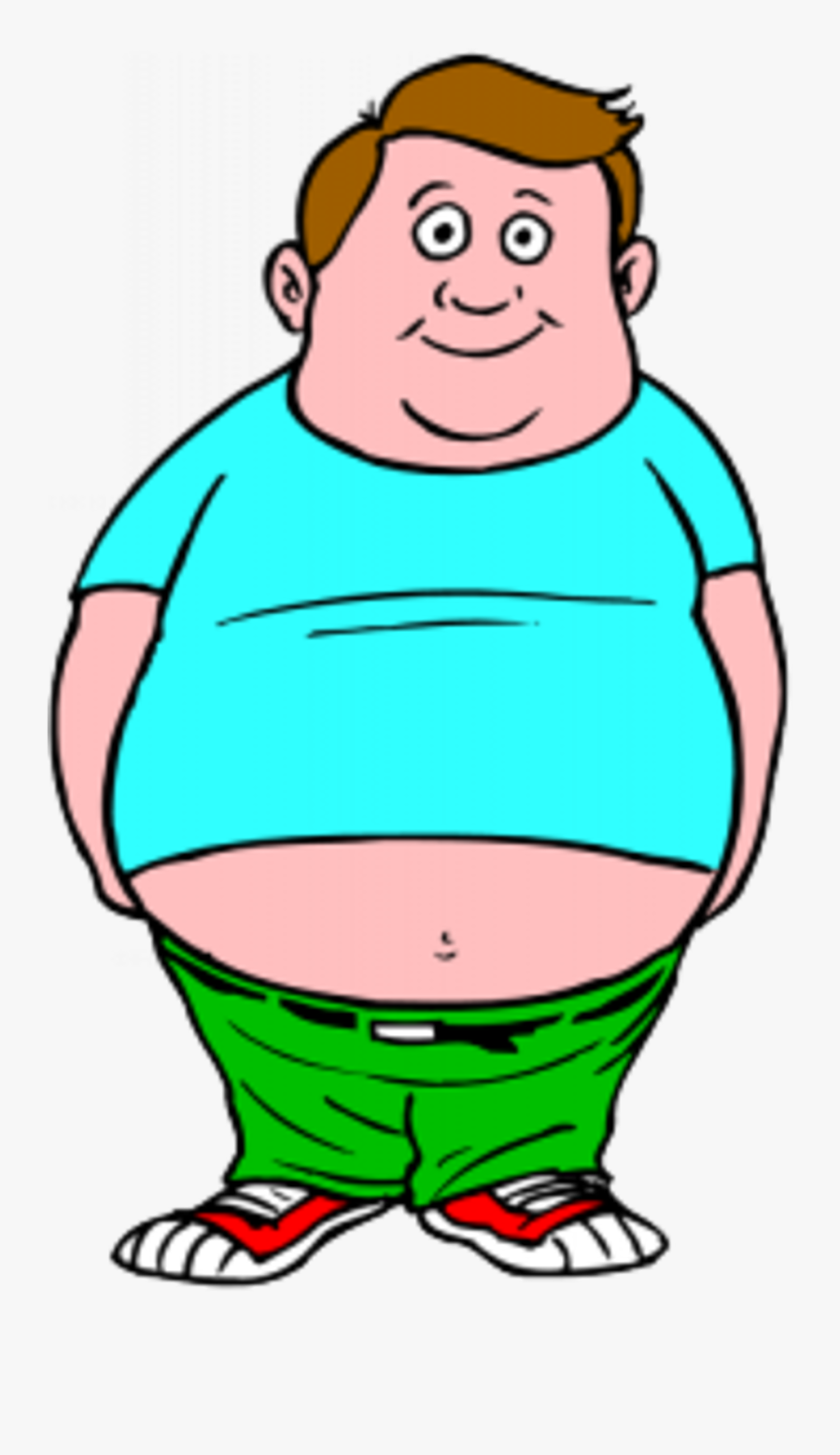 Basketball Picture Royalty Free Library Techflourish - Fat Clip Art, Transparent Clipart