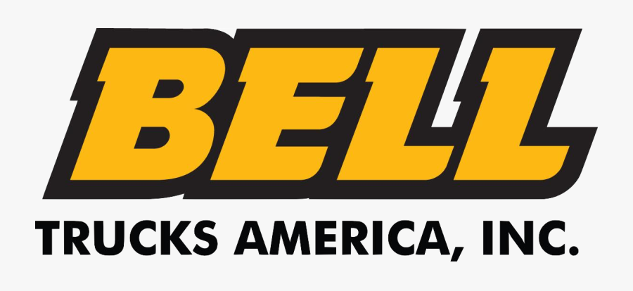 Bell Equipment Logo, Transparent Clipart