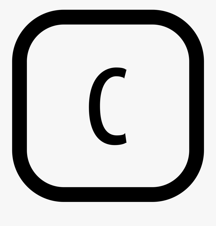 Colouring In Instagram Logo Clipart , Png Download - Oxygen Icon Vector, Transparent Clipart