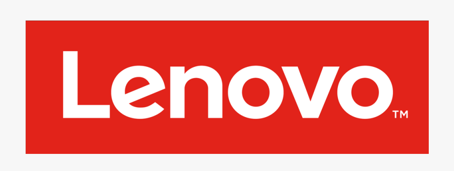Lenovo Intel Logo Laptop Dell Thinkpad Carbon Clipart - Transparent Lenovo Logo Png, Transparent Clipart