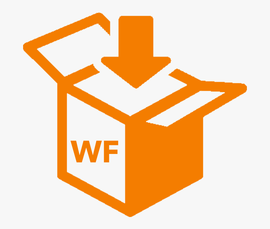 Working Forest Carbon Sequestration - Building Blocks Icon Vector, Transparent Clipart