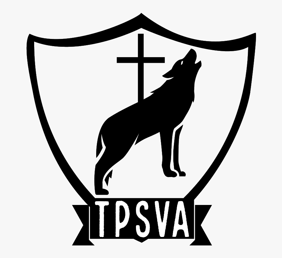Team Paranormal Solutions Va Clipart , Png Download - Logo Tech Wolf, Transparent Clipart