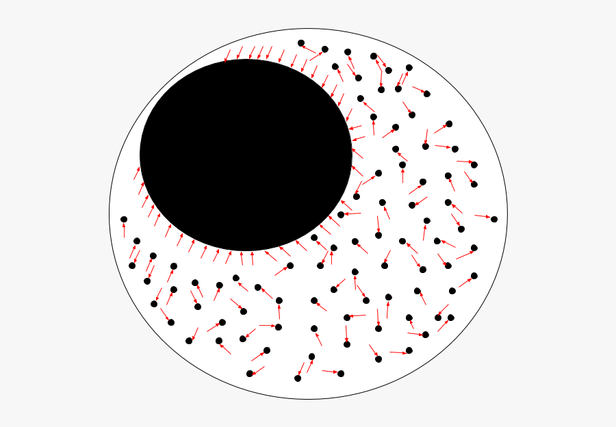 Crisis Of Competitive Individualism - Circle, Transparent Clipart