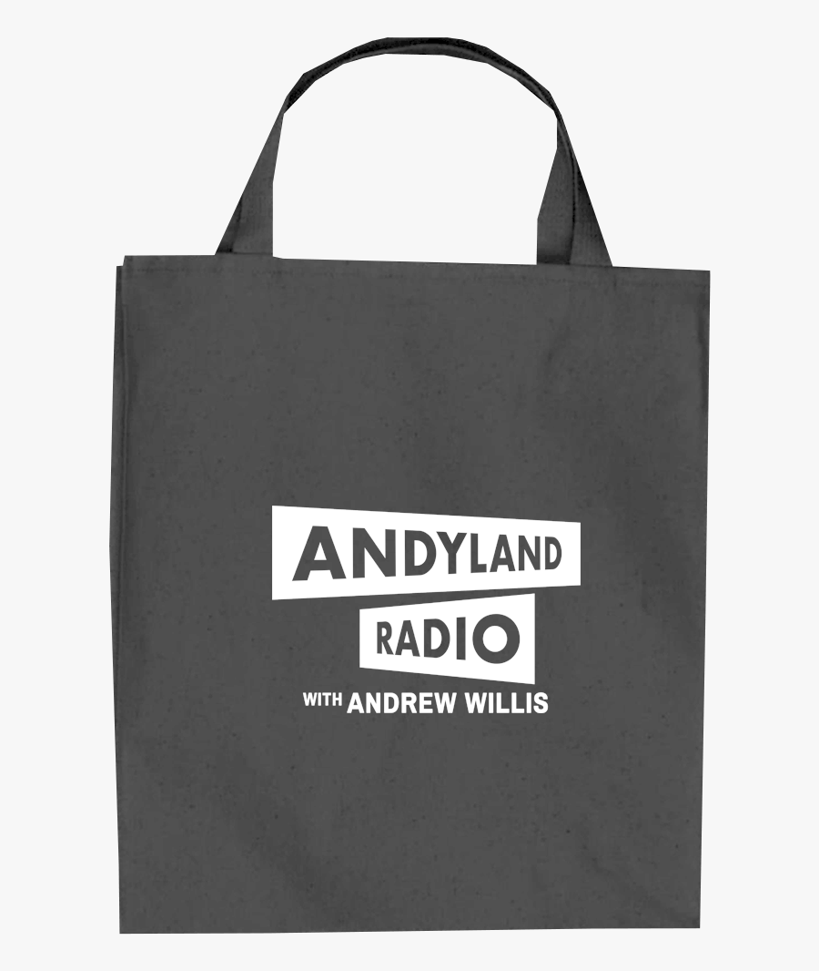 Tote Bag- - Tote Bag, Transparent Clipart