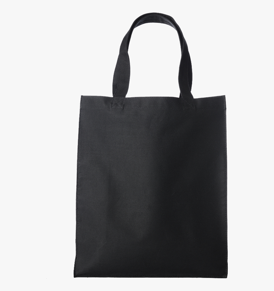 Shopping Bag Transparent - Tote Bag, Transparent Clipart