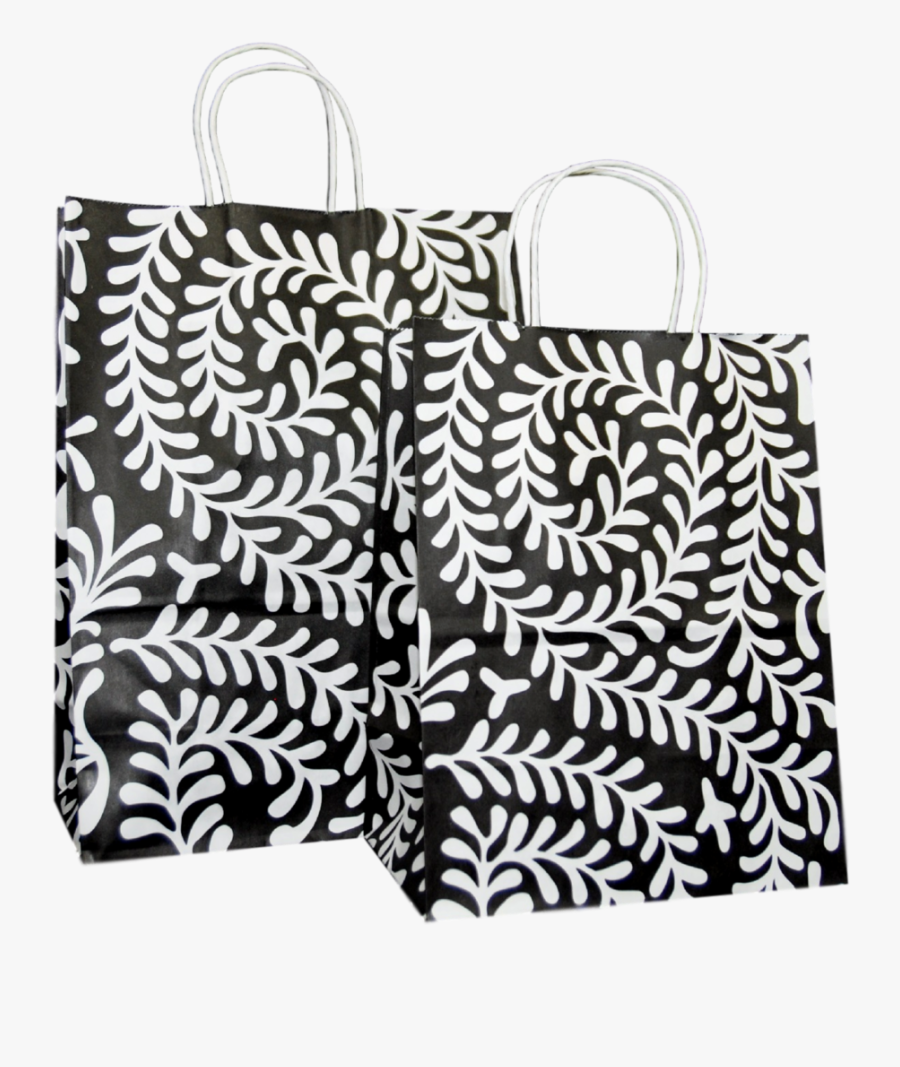 Transparent Vine Png - Shoulder Bag, Transparent Clipart