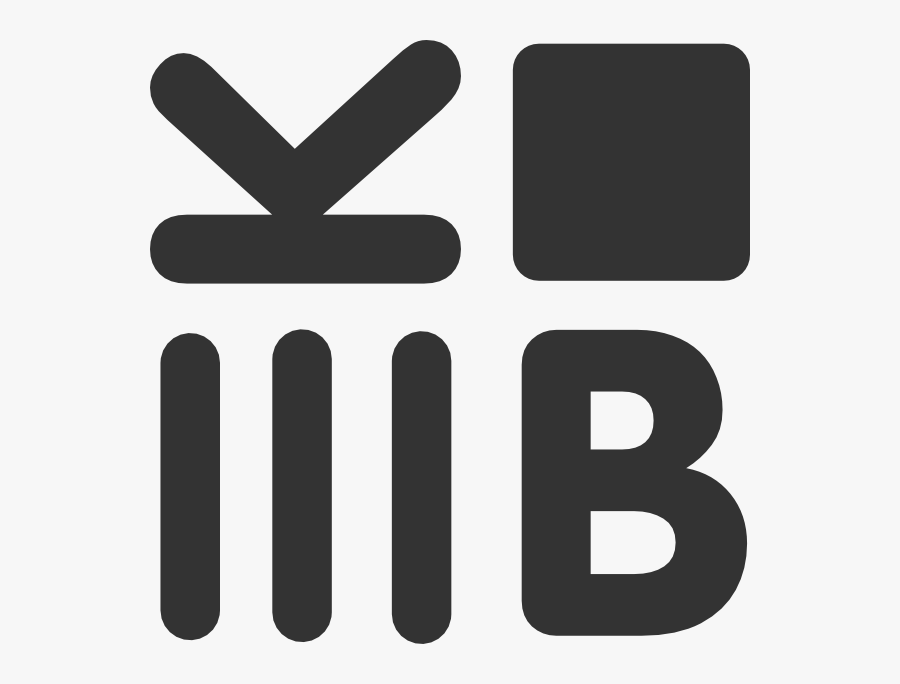 Mainframe Equation Svg Clip Arts - Icon, Transparent Clipart