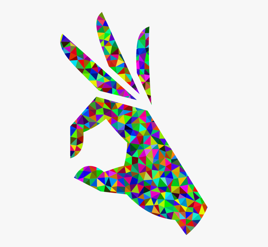 Fashion Accessory,line,ok - Cool Designs Png, Transparent Clipart