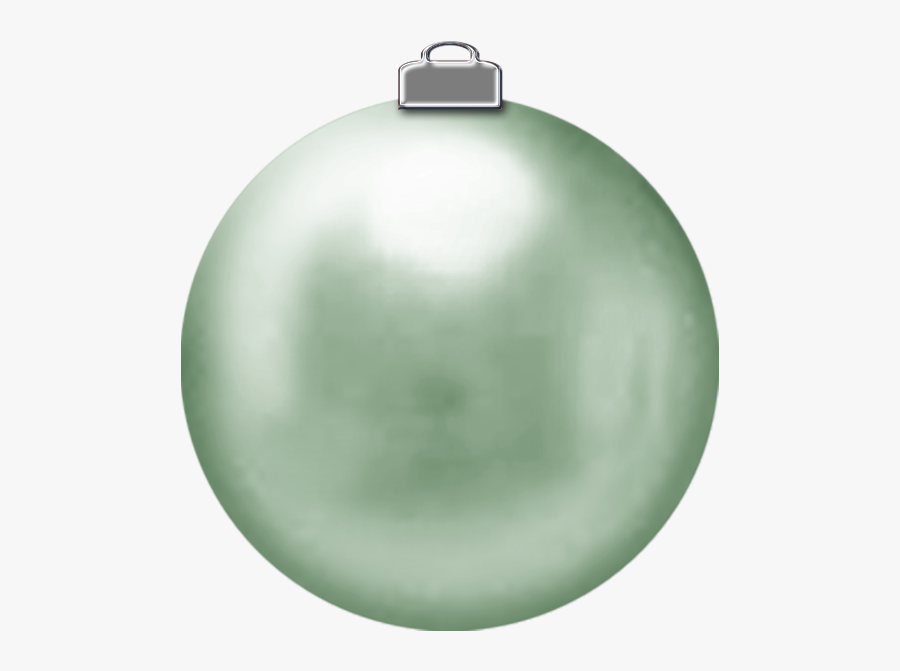 Christmas Ornament, Transparent Clipart