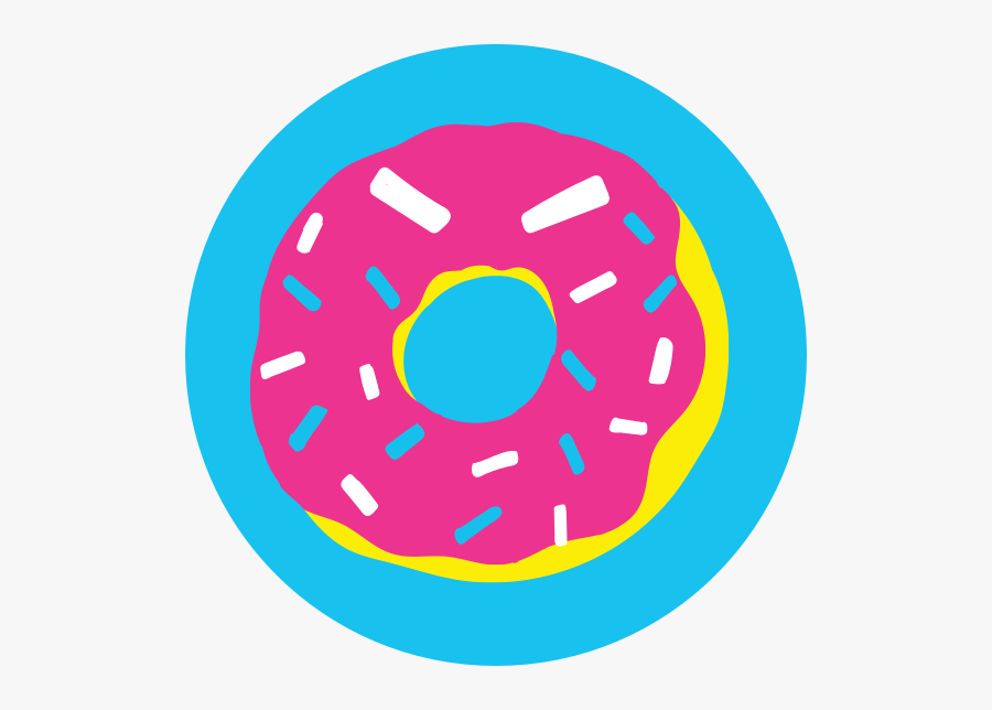 Circle, Transparent Clipart