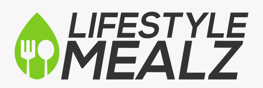 Lifestyle Mealz - Graphic Design, Transparent Clipart
