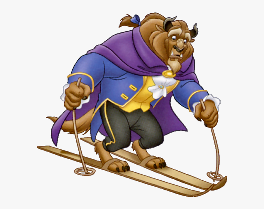 Beastprince Adam Clipart, Transparent Clipart