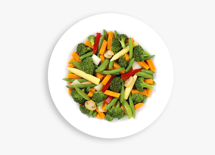Arctic Gardens Thai 6 X - Superfood, Transparent Clipart