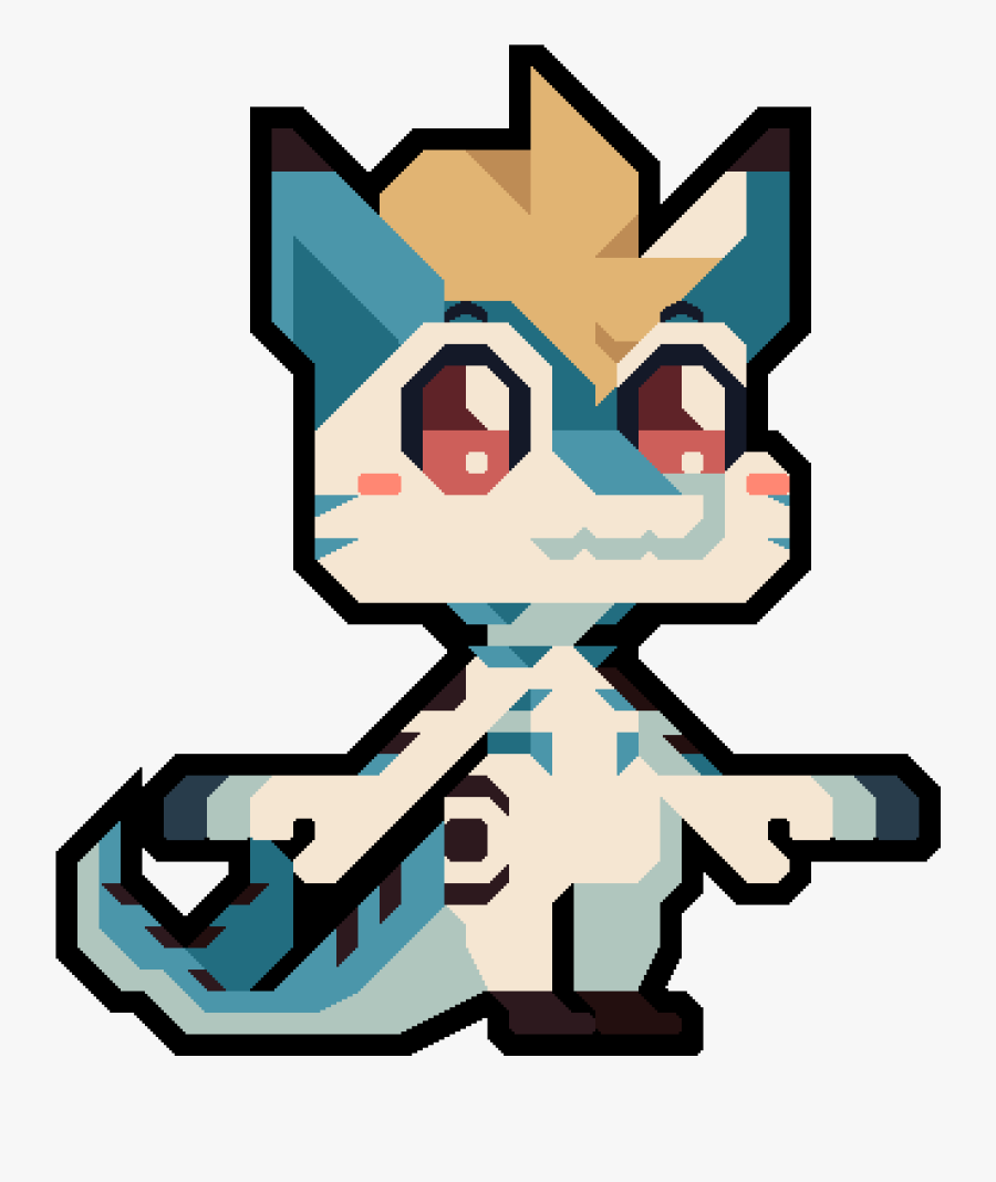 Comm Work - - Cartoon, Transparent Clipart
