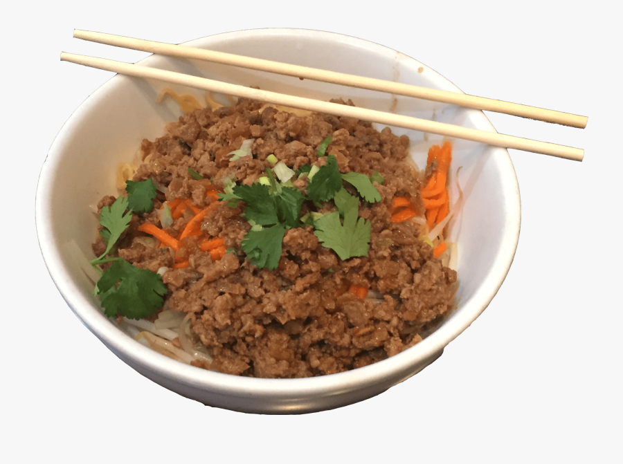 Steamed Rice, Transparent Clipart