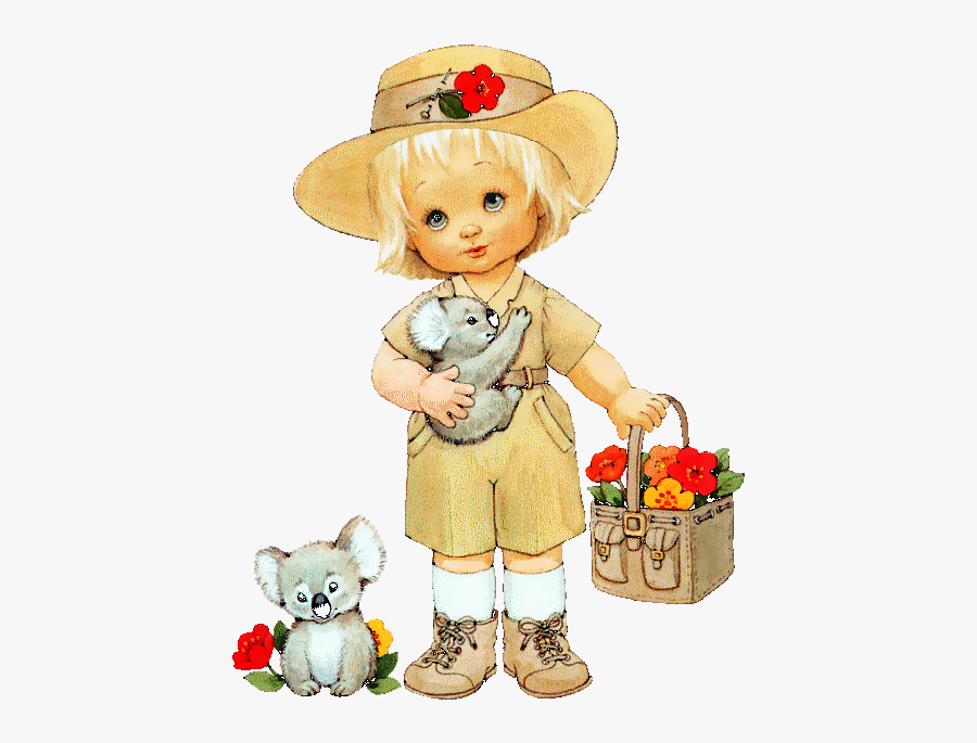 Paper Doll Clothes Australia, Transparent Clipart