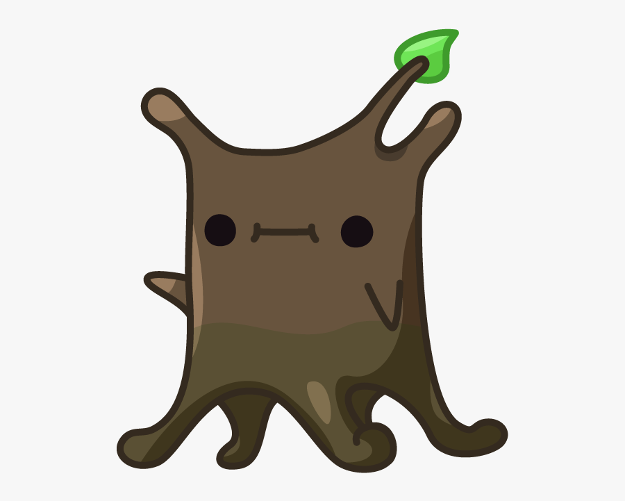 Mangrove Stumpy Clipart , Png Download, Transparent Clipart