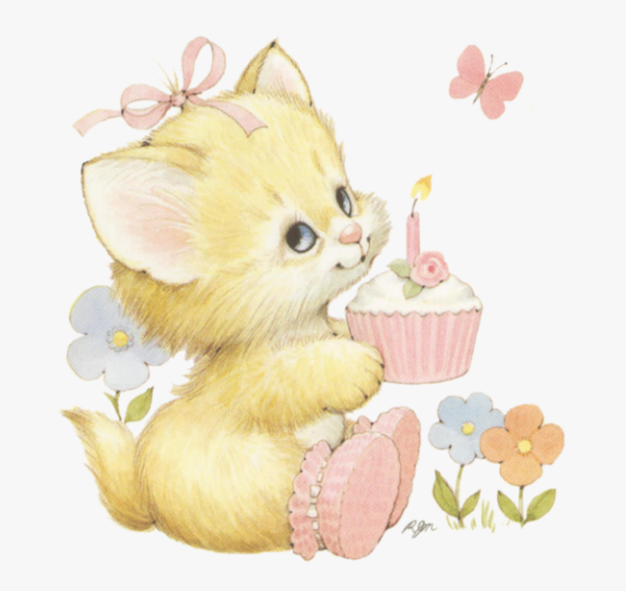 Rm Birthday 001 Bw Dedinelle - Morehead Collection, Transparent Clipart