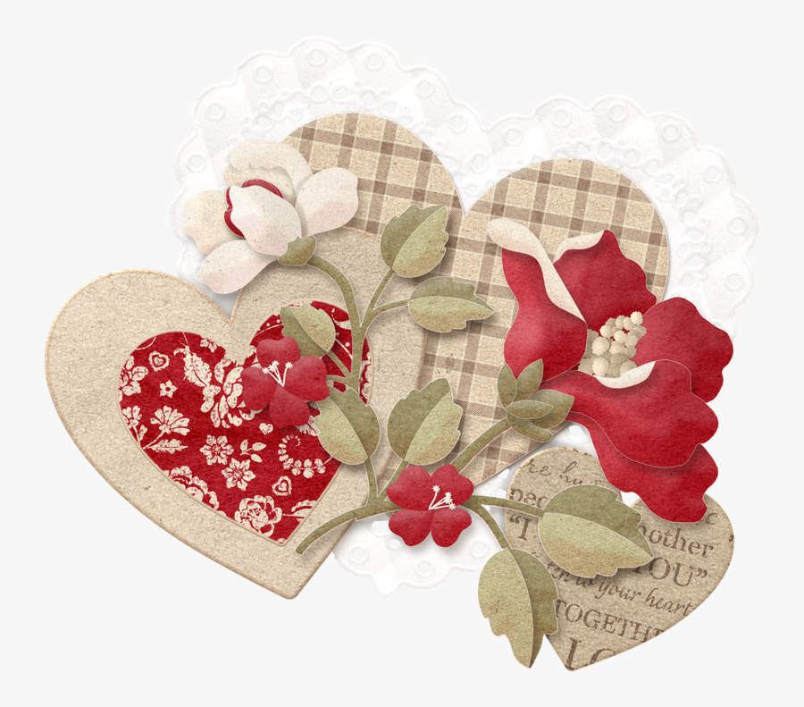 Feliz Cumpleños Querida Prima, Transparent Clipart